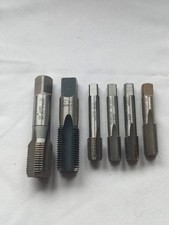 Bsp taps 1 for sale  SHEFFIELD