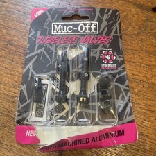 Muc 44mm tubeless for sale  NORWICH