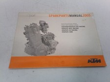 Ktm 250 400 usato  Chignolo Po