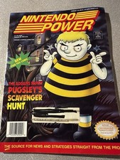 Nintendo power volume for sale  Ligonier