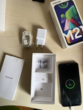 Samsung galaxy m21. usato  Este