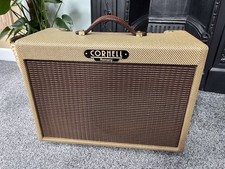 Cornell romany tweed for sale  WIRRAL