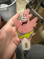 Powder coated patrick for sale  Ishpeming