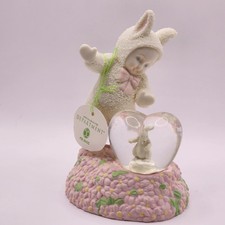 Dept. snowbunnies bunny for sale  Florahome