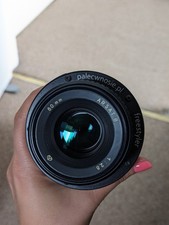 Arsat 80mm 2.8 for sale  PRESTON