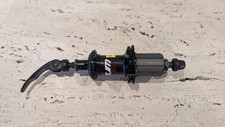 Mavic aksium rear for sale  LONDON