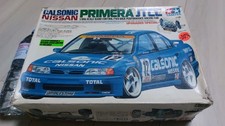 Tamiya 58151 calsonic d'occasion  Dieulouard