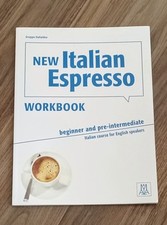 New italian espresso for sale  Fort Worth