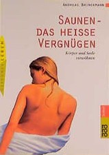 Saunen heiße vergnügen gebraucht kaufen  Berlin