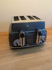 Longhi toaster kettle for sale  ROSSENDALE