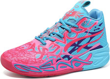 Scarpe basket uomo usato  Roma