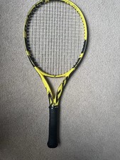 Babolat pure aero for sale  San Francisco