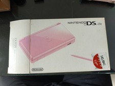 Nintendo lite rose d'occasion Nintendo lite rose d'occasion  Torcy