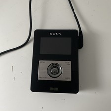 Sony walkman xdr for sale  AIRDRIE