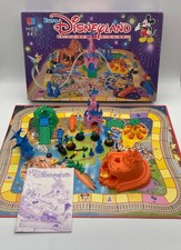 Euro disneyland 1992 d'occasion  Saint-Florentin