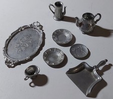 Teile metall puppenstube gebraucht kaufen  Kißlegg