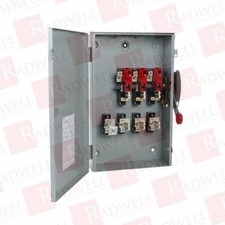 EATON CORPORATION DG324NRK / DG324NRK (NOVO NA CAIXA), usado comprar usado  Enviando para Brazil
