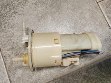 Pompa benzina completa usato  Gioia del Colle