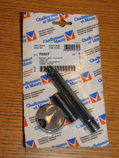 Bouton commande chaffoteaux d'occasion  Saint-Louis
