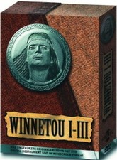 Winnetou iii gebraucht kaufen  Berlin