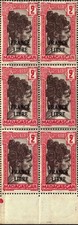 Madagascar 1942 242 d'occasion  France