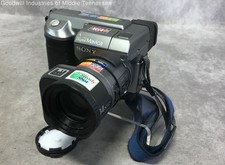 Sony mavica mvc for sale  Nashville