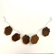 Rustic rusty metal for sale  Iola
