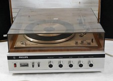 Platine disque ampli d'occasion  Poitiers