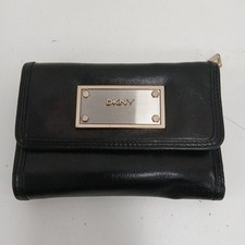 Dkny purse black for sale  ROMFORD