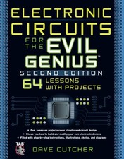 Electronic circuits evil for sale  UK