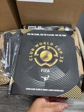 Panini 2025 fifa for sale  Los Angeles