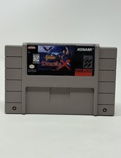 Castlevania dracula super for sale  Chula Vista