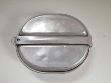Gamelle americaine ww2 d'occasion  Cerisiers