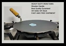 Pure iron tawa d'occasion  Expédié en Belgium