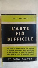 Arte più difficile usato  Arezzo
