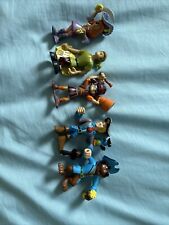 Scooby doo 2.5 for sale  FALKIRK
