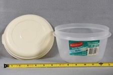 Vtg rubbermaid servin for sale  Saint Louis
