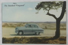 Vintage standard triumph for sale  WALLINGFORD