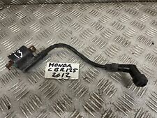 Honda cbr 125 for sale  BRADFORD