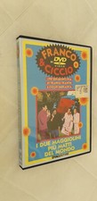 Franco ciccio dvd usato Franco ciccio dvd usato  Bari