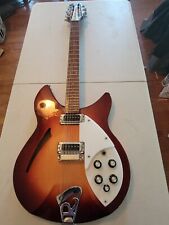 Rickenbacker 330 string for sale  Hampton