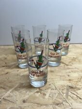 Lot verres get d'occasion  Raon-l'Étape