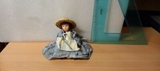 porcellana vintage bambole usato  Bitonto