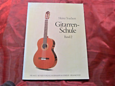 Gitarren schule band gebraucht kaufen  Elztal