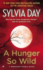 Usado, A Hunger So Wild by Day, Sylvia comprar usado  Enviando para Brazil