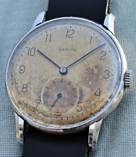 Raro orologio militare usato  Italia