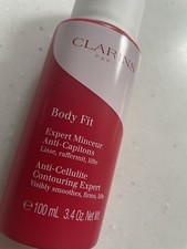 Clarins body fit for sale  BARNSLEY