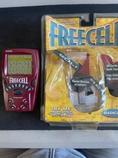 2000 radica freecell for sale  Logandale