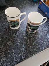 Series landrover mugs for sale  CARNFORTH