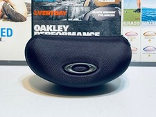 Oakley soft vault for sale  Port Clinton